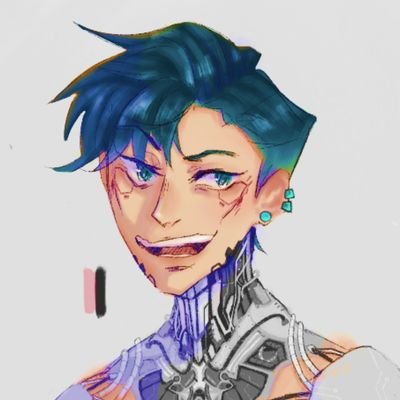 hayase.ae | digital artist | keycap artisanさんのプロフィール画像