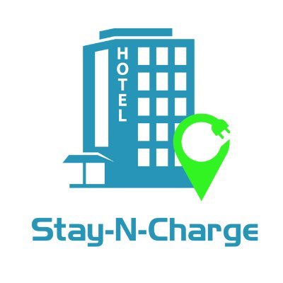 StayNChargeApp's profile picture. Boosting revenue and property values for commercial real estate owners with managed EV charging solutions.