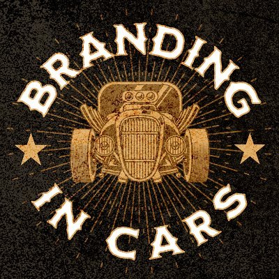 We love cars, design and branding. And all the exciting stories inbetween.