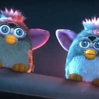 Furby Disappointed(@furbyswatching) 's Twitter Profile Photo