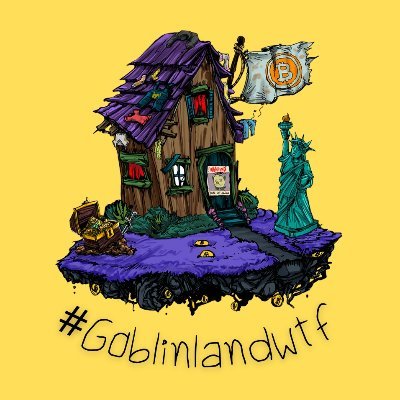 Goblinland_wtf Profile Picture