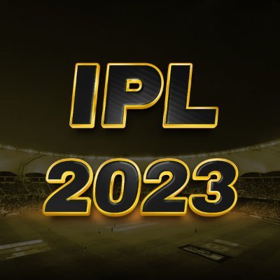 2023Ipl Profile Picture