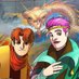 The Podcast from Firetop Mountain (@firetoppod) Twitter profile photo The Podcast from Firetop Mountain (@firetoppod) Twitter profile photo