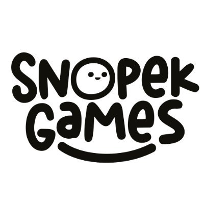 Snopeks. Making games (in #GodotEngine or 6502 assembly). Living dreams. Taking naps.