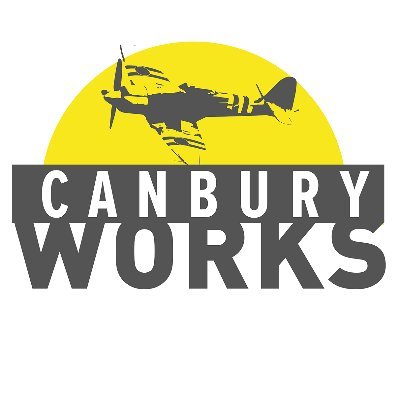 Canbury Works