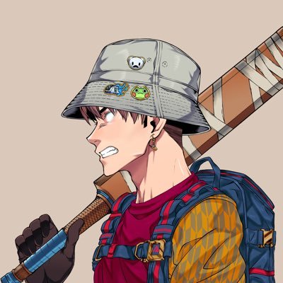 RomaAさんのプロフィール画像