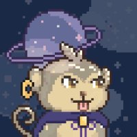 MonkeVoyager (@monkevoyager) 's Twitter Profile