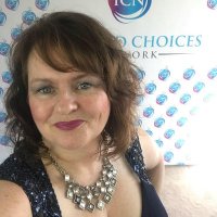 Christine McIver Inspired Choices(@InspiredChoices) 's Twitter Profile Photo