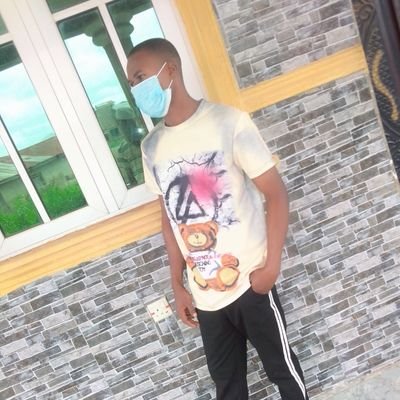 Ikusaanumaster1's profile picture. One and only