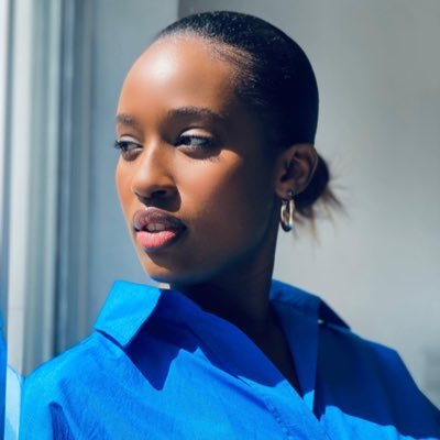 Miss Rwanda 2019