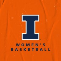 Illinois Women's Basketball (@illiniwbb) 's Twitter Profile