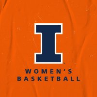 Illinois Women's Basketball(@IlliniWBB) 's Twitter Profile Photo