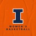 Illinois Women's Basketball (@IlliniWBB) Twitter profile photo