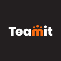 Teamit Inc.(@TeamIt_Inc) 's Twitter Profile Photo