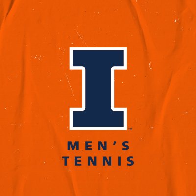 Official Twitter for the University of Illinois Men's Tennis team led by @dancerbrad

#Illini | #HTTO