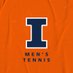 Illinois Men's Tennis (@IlliniMTennis) Twitter profile photo