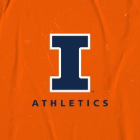 Illinois Athletics (@illiniathletics) 's Twitter Profile Photo Illinois Athletics (@illiniathletics) 's Twitter Profile Photo