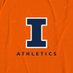 Illinois Athletics (@IlliniAthletics) Twitter profile photo