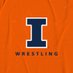 @IlliniWrestling