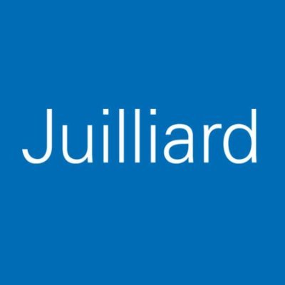 The official Twitter of The Juilliard School. | The next generation of excellence in music, dance, and drama.