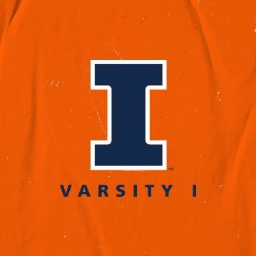 #Illini athletes, letterwinners, coaches, and support staff! YOU are a part of the Varsity “I” Family. #illiniforlife