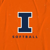 Illinois Softball (@illinisb) 's Twitter Profile Photo Illinois Softball (@illinisb) 's Twitter Profile Photo