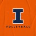 Illinois Volleyball (@IlliniVBall) Twitter profile photo