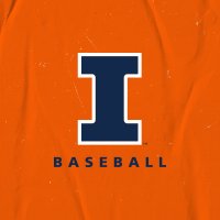 Illinois Baseball (@illinibaseball) 's Twitter Profile Photo Illinois Baseball (@illinibaseball) 's Twitter Profile Photo