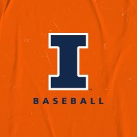 Illinois Baseball(@IlliniBaseball) 's Twitter Profile Photo