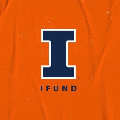 Official Twitter for the University of Illinois I FUND Office