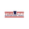 ycfcst's profile picture. Official account of the York City Supporters’ Trust. Representing all York City fans. 25% shareholders in the club. #ycfc