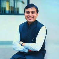 Amit Kothawade(@amit_kothawade) 's Twitter Profile Photo