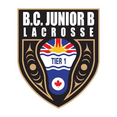 BC Jr B Tier 1 Lacrosse