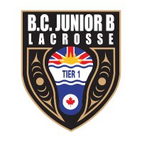 BC Jr B Tier 1 Lacrosse (@bcjt1lacrosse) 's Twitter Profile Photo