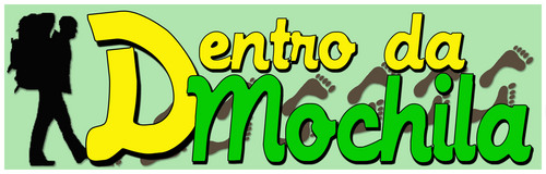 O mundo será pequeno para nós.
