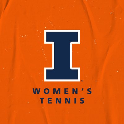 Official Twitter for the University of Illinois Women's Tennis team led by @enclark

 #Illini | #HTTO