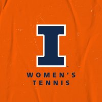 Illinois W Tennis(@IlliniWTennis) 's Twitter Profile Photo