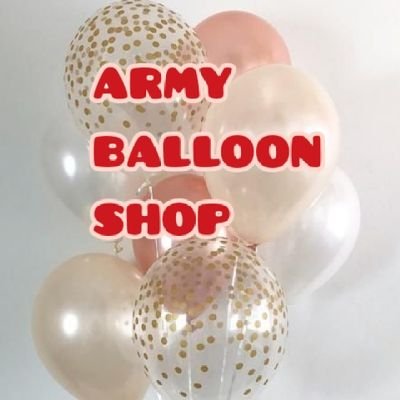 Armyballoonshop