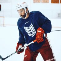 Sam Gagner(@89SGagner) 's Twitter Profile Photo