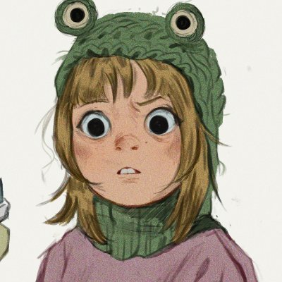 koiiさんのプロフィール画像