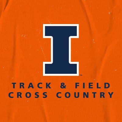 Official Twitter account for the University of Illinois men's and women's track and field and cross country teams #Illini