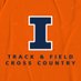 Illinois Track & Field and Cross Country (@IlliniTrackXC) Twitter profile photo