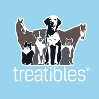 Treatibles(@treatiblespets) 's Twitter Profile Photo