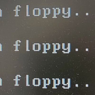 oldBagDev's profile picture. Fullstack dev