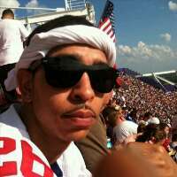 MdotCHICK's profile picture. 