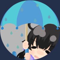 雨あめ (@nrwua) 's Twitter Profile Photo 雨あめ (@nrwua) 's Twitter Profile Photo