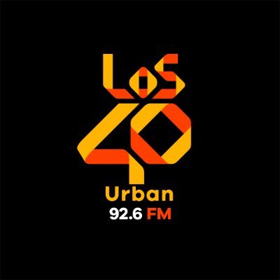 Oxígeno es ahora LOS40 Urban.