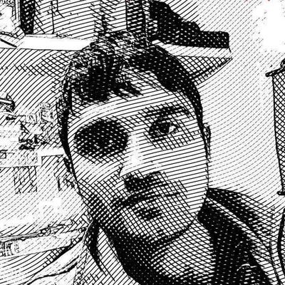 VineetT23405569's profile picture. a controversial 🏃