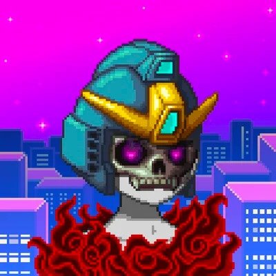 Bortok 🪬👁‍🗨さんのプロフィール画像