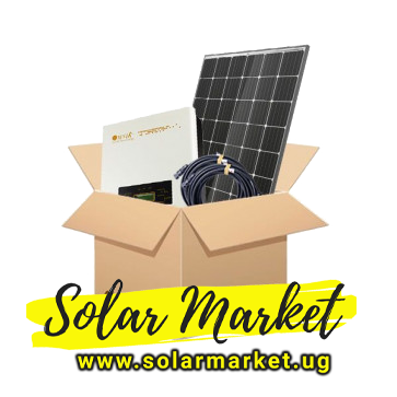 Uganda's No.1 shop for solar panels, batteries, inverters and more. See more at https://t.co/DGRJnw5NMY  #GoSolarUganda. 
Product of Masrcorp Ltd